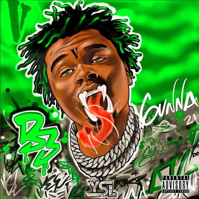 Money Don't Change You cover art