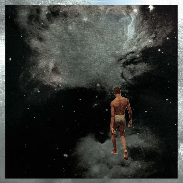 Daddy's Gonna Tell You No Lie cover art