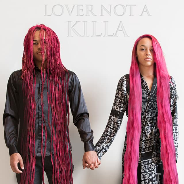 Love of My Life cover art