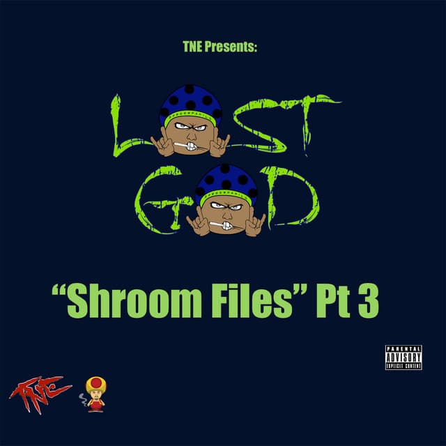 M.O.B cover art