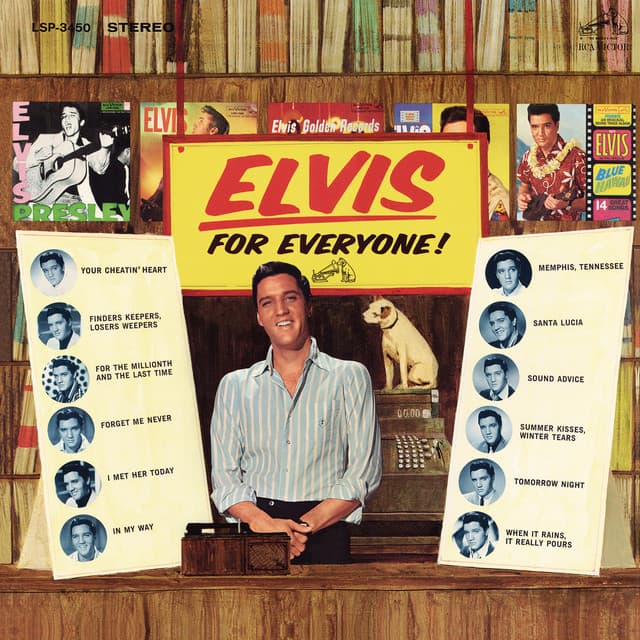 Sound Advice cover art