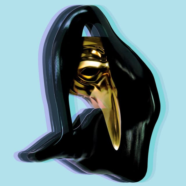 Charmer Remixed (Pt. 3) cover art