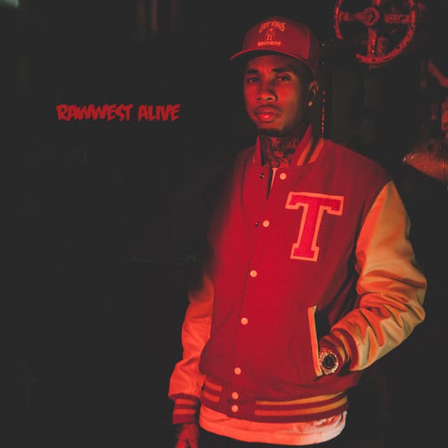 Baller Alert cover art