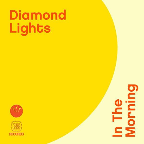 In The Morning - KNO Agents Remix cover art