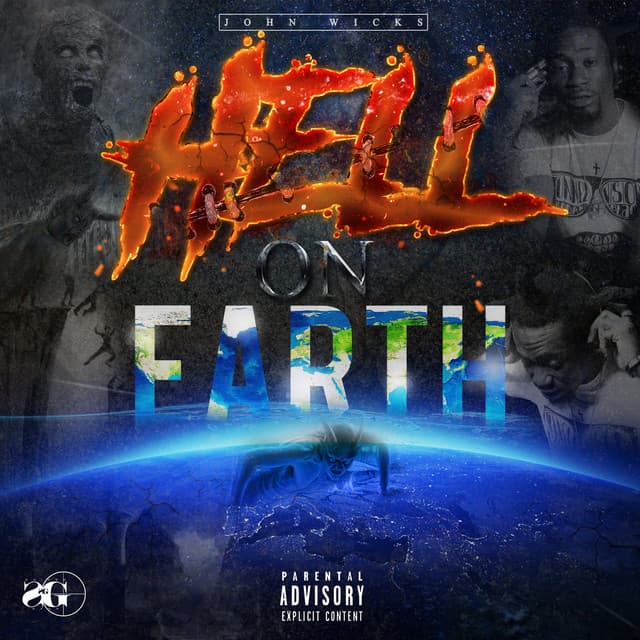 Haiti cover art