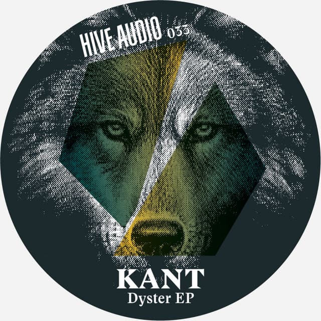 Dyster - Animal Trainer Remix cover art