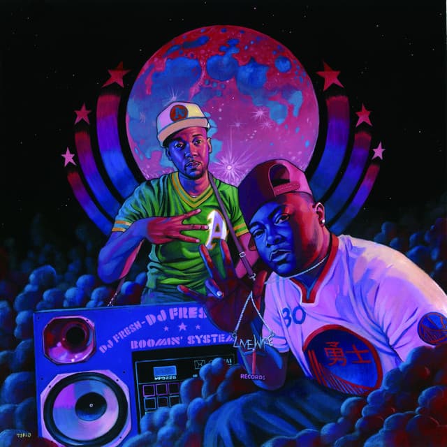 Kidnap (Jacka Tribute) cover art
