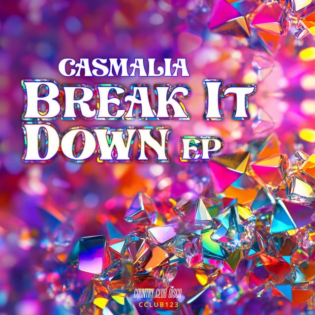 The Beginning cover art