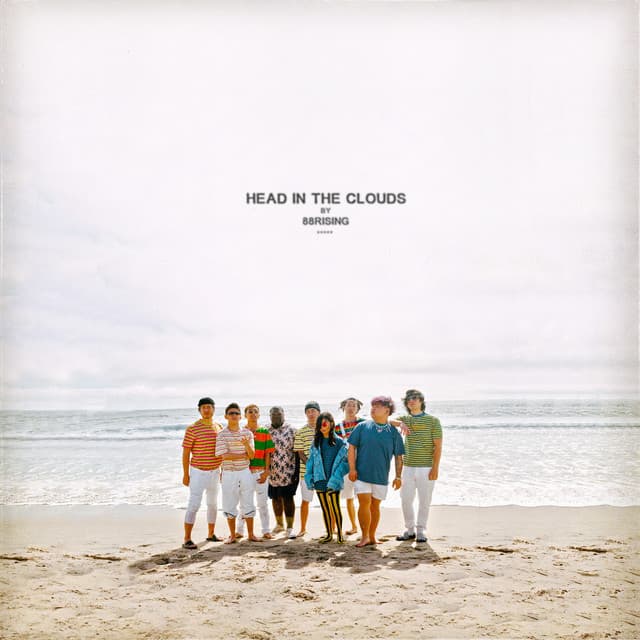 Poolside Manor cover art