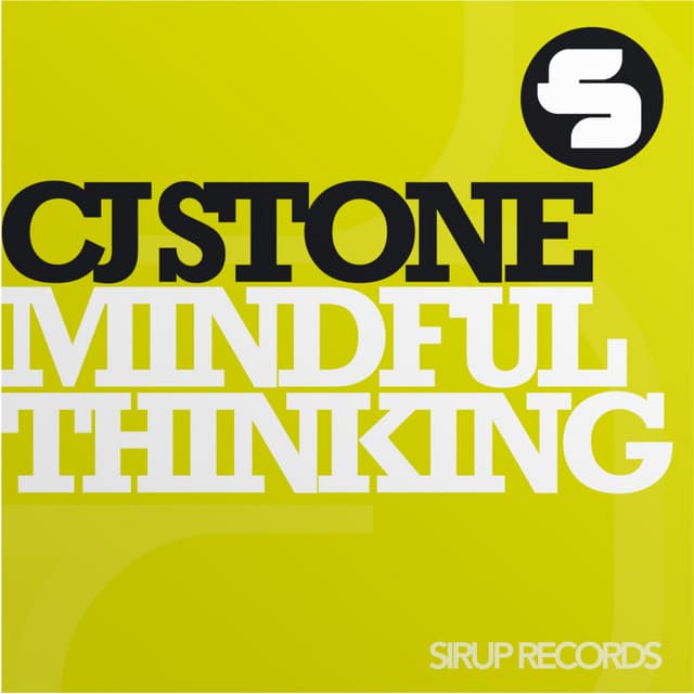 Mindful Thinking - DJ Da Bomb Remix cover art