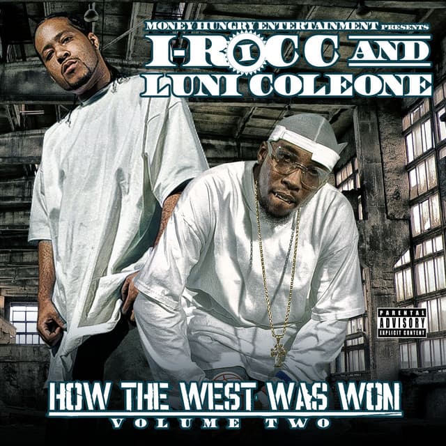 Turn It Up cover art