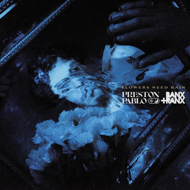 Flowers Need Rain cover art
