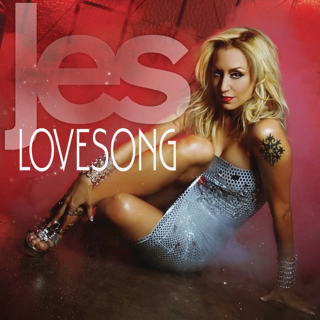 Lovesong - Daniel Wanrooy & Mark Green Remix cover art
