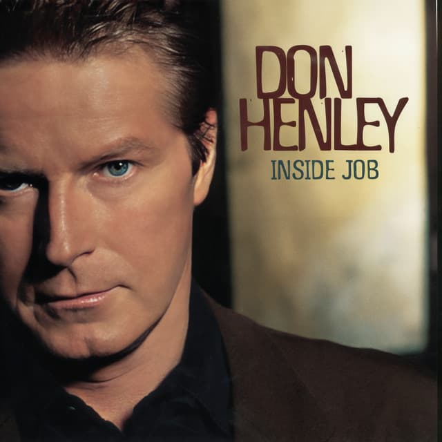 Inside Job - 2025 Remaster cover art