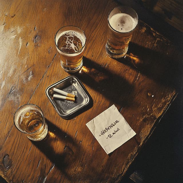 Tequila (feat. Tom Did It) cover art