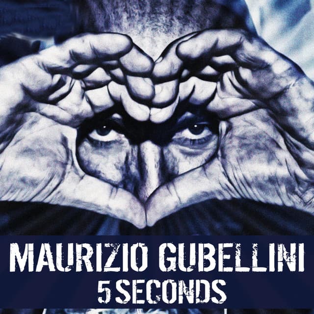 5 Seconds - Mg Vocal Mix cover art