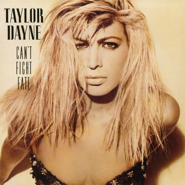 Can't Fight Fate (Expanded Edition) cover art