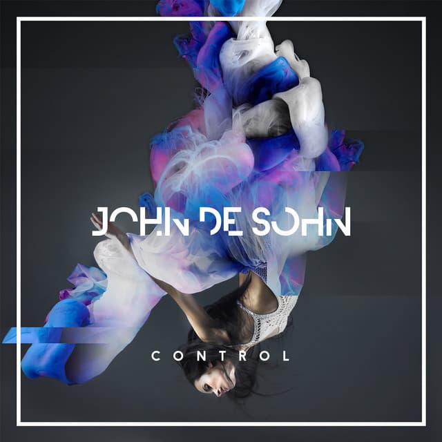 Control EP cover art