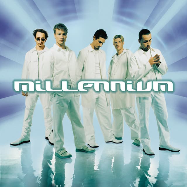 Larger Than Life cover art