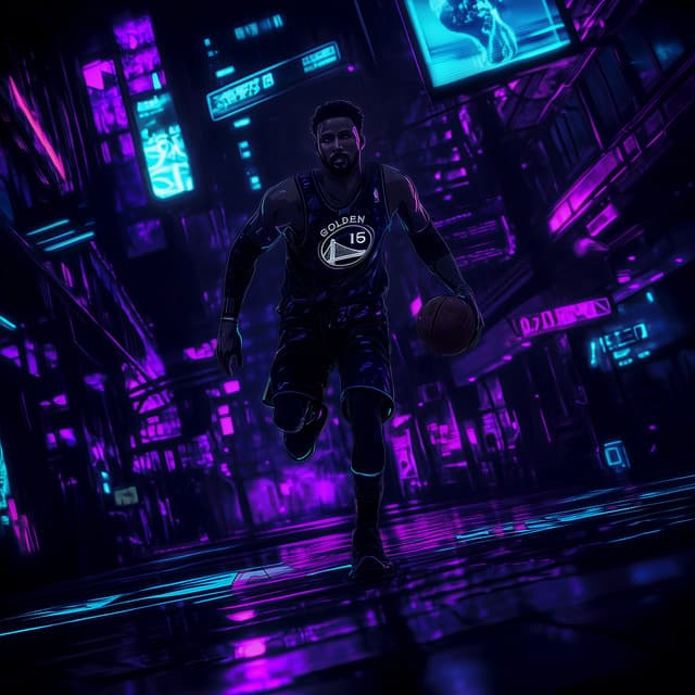CAMP NOU || 808CLUB cover art