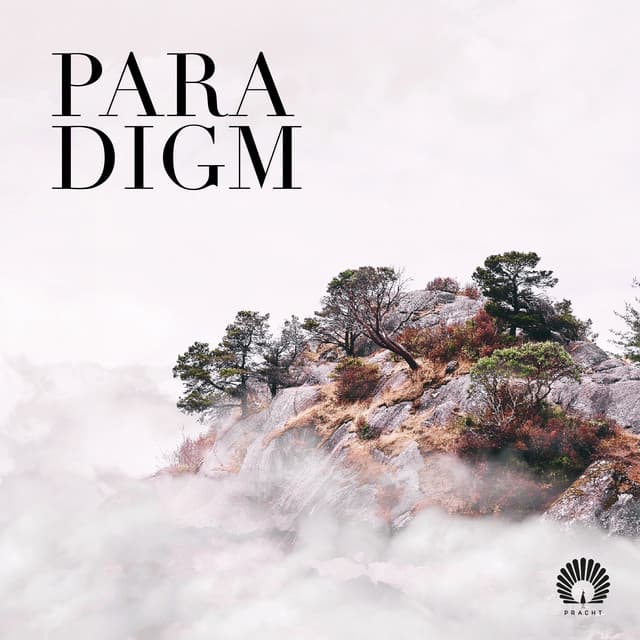 Paradigm cover art