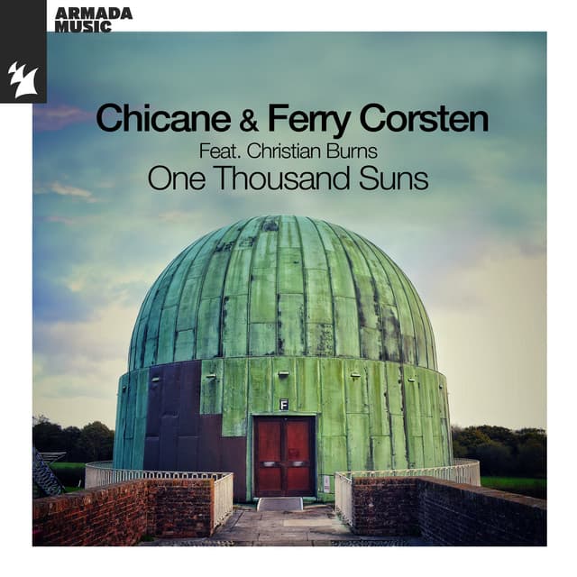 One Thousand Suns (Edit) cover art