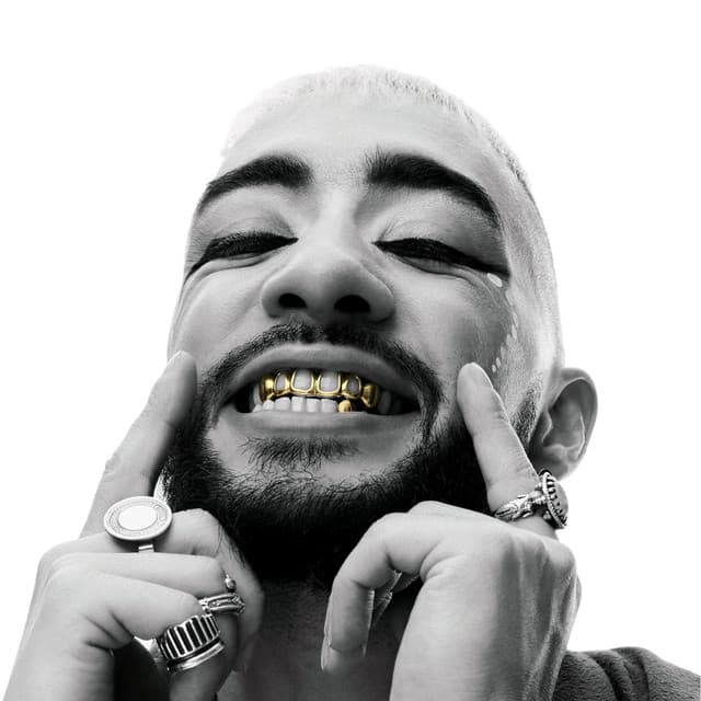 Cielo cover art