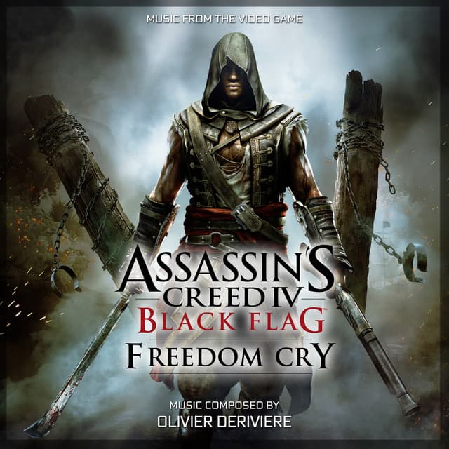 Fight the Tyranny cover art