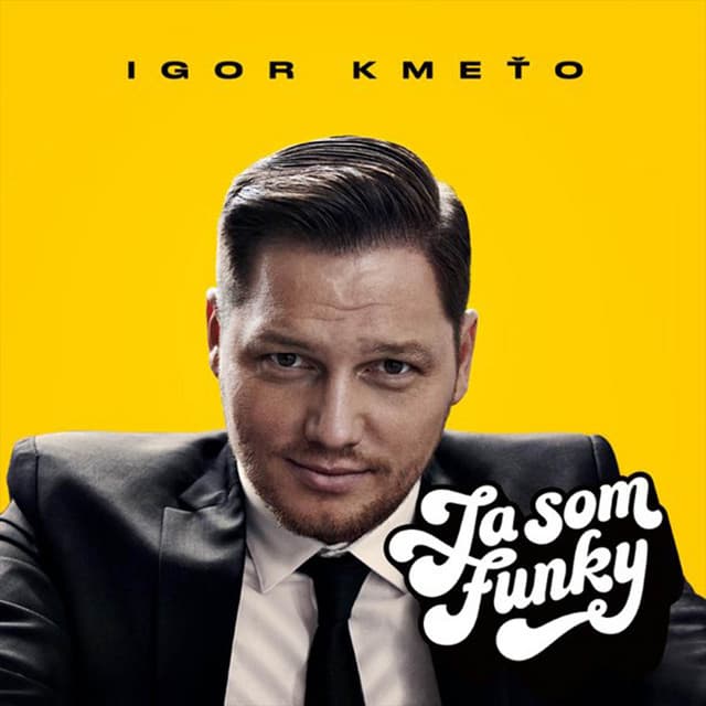 Tak Poď Sem cover art