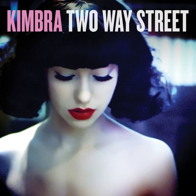 Two Way Street - Damian Taylor Remix cover art