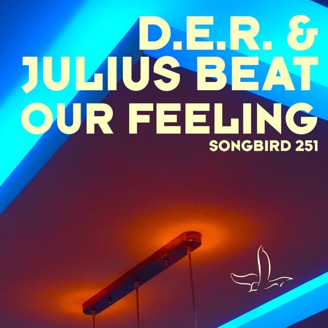 Our Feeling cover art