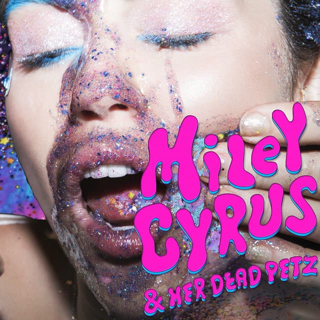 Fucking Fucked Up cover art