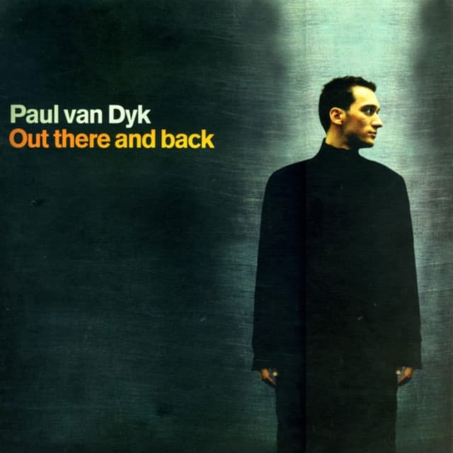 Columbia cover art