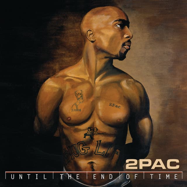 Until The End Of Time - RP Remix cover art