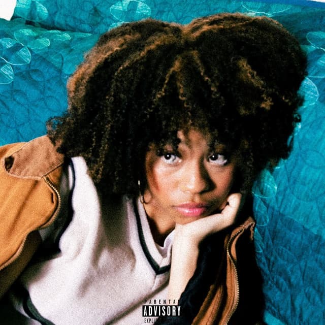 Make Up Your Mind cover art
