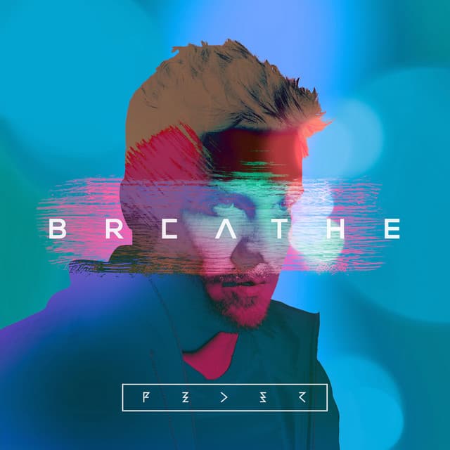 Breathe cover art