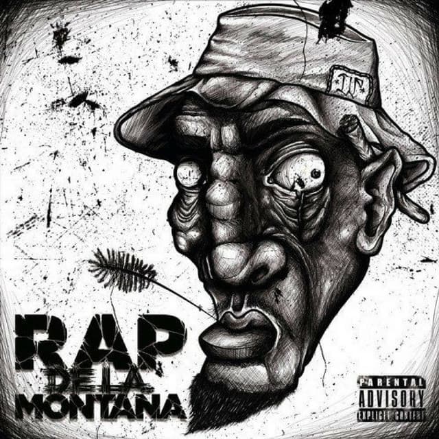 Rapiando Con el Enemigo cover art