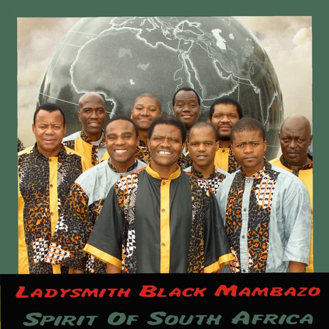 Lelilungelo Elakho cover art