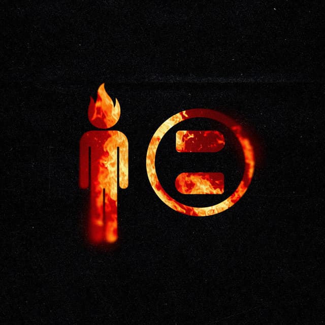 This Is Our World Now cover art