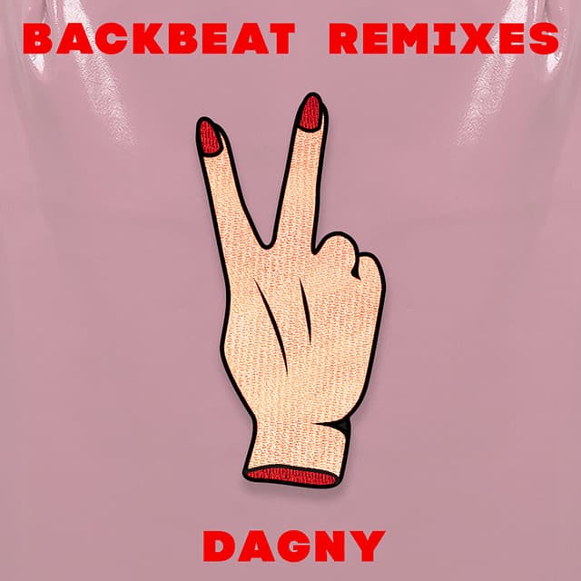 Backbeat - Edeema Remix cover art
