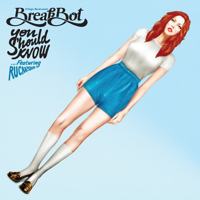 You Should Know - Busy P & Boston Bun Remix cover art