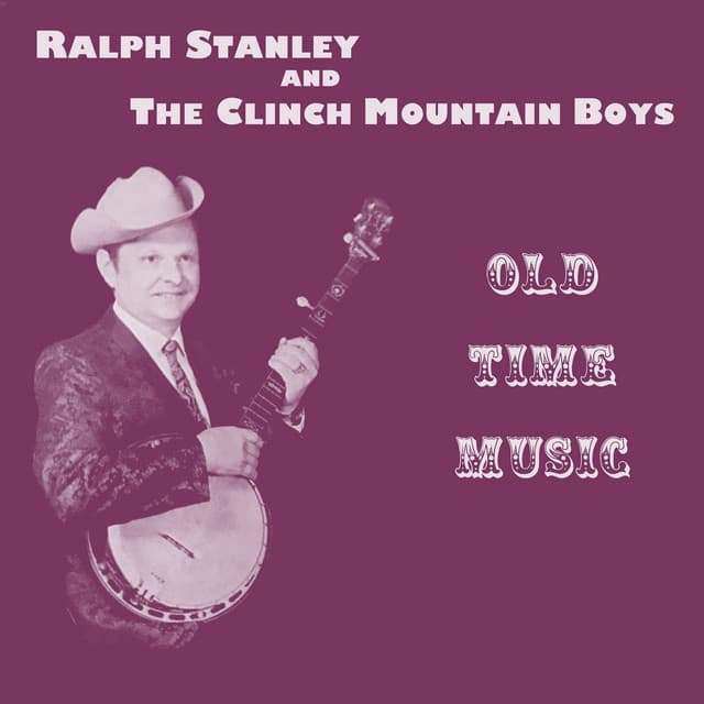 Old Time Music cover art