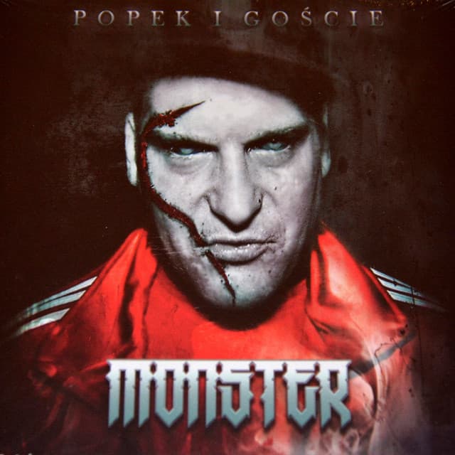 Ja Robie Muze, Ty Placzesz cover art