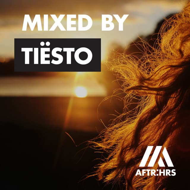The Blues (feat. Dan Reeder) - AFTR:HRS Mixcut cover art