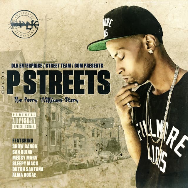 Playin' No Games cover art