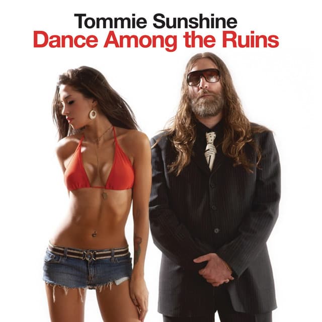 Dance Among the Ruins - Jaimie Fanatic 'BBoy' Mix cover art