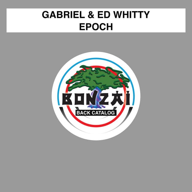 Epoch - Re Dupre, Rod B. & Angelo Fracalanza Remix cover art