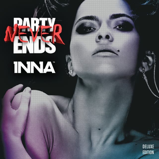 Inndia cover art