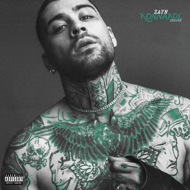 Bad For You cover art