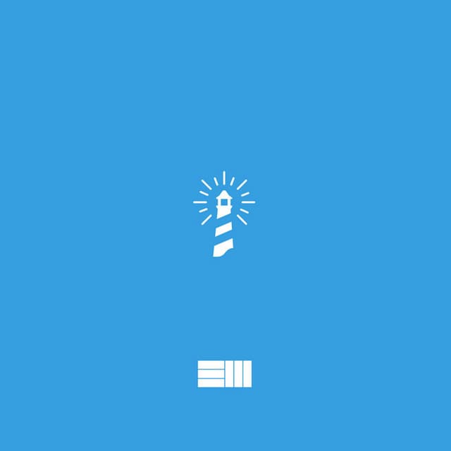 Lost cover art